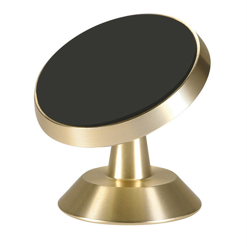 Universal Magnetic Car Phone Holder And Navigation Mount