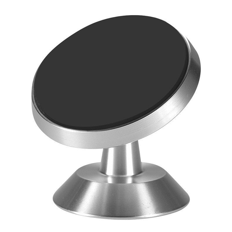 Universal Magnetic Car Phone Holder And Navigation Mount