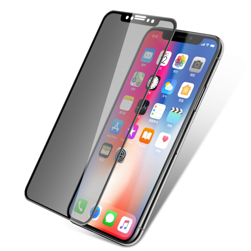 Privacy Screen Protector For iPhone 12 Pro Max And 11