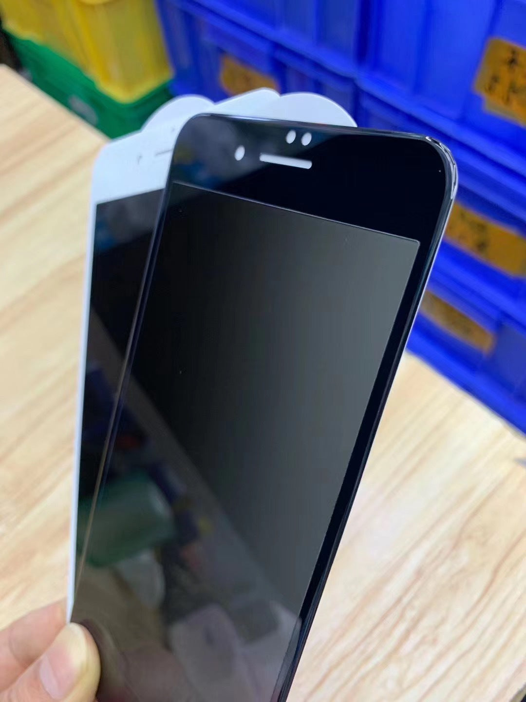 Privacy Screen Protector For iPhone 12 Pro Max And 11