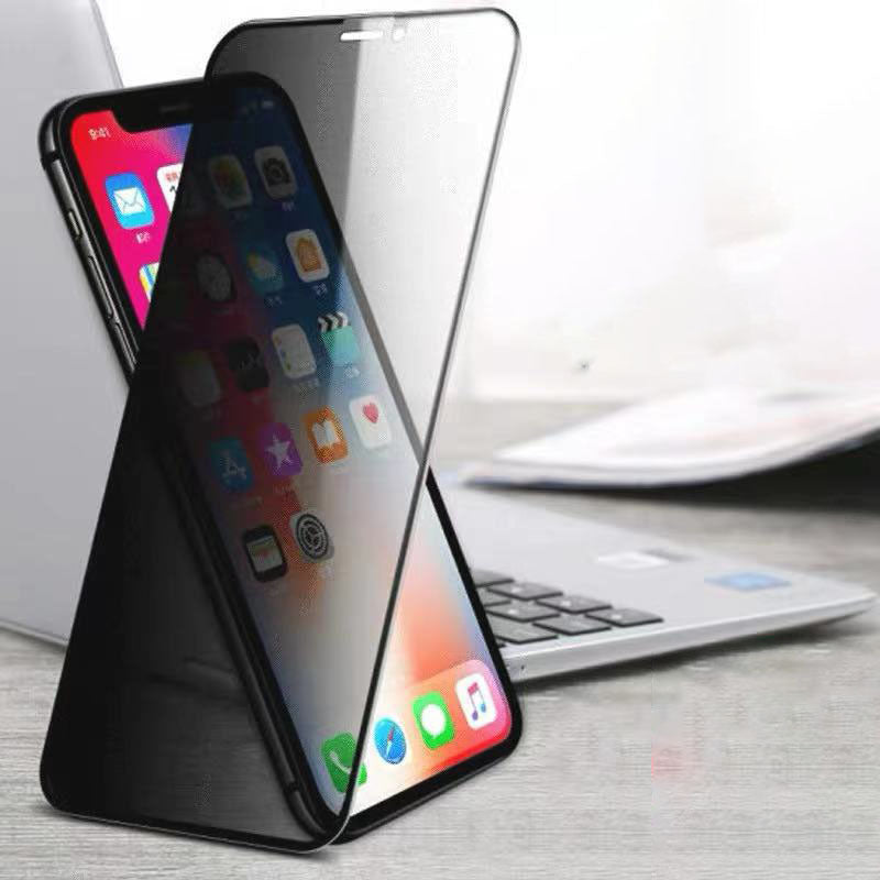 Privacy Screen Protector For iPhone 12 Pro Max And 11