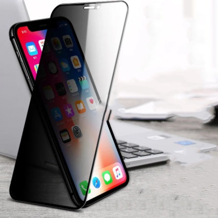 Privacy Screen Protector For iPhone 12 Pro Max And 11