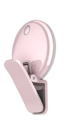 Makeup Selfie Ring Light For Mobile Phone Round Fill Light