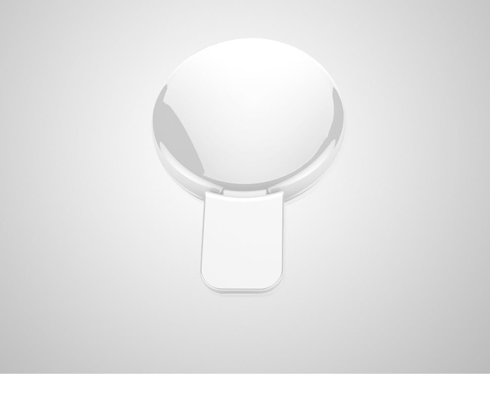 Makeup Selfie Ring Light For Mobile Phone Round Fill Light