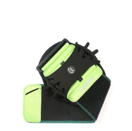 Detachable Rotating Sports Wristband for Running Phone