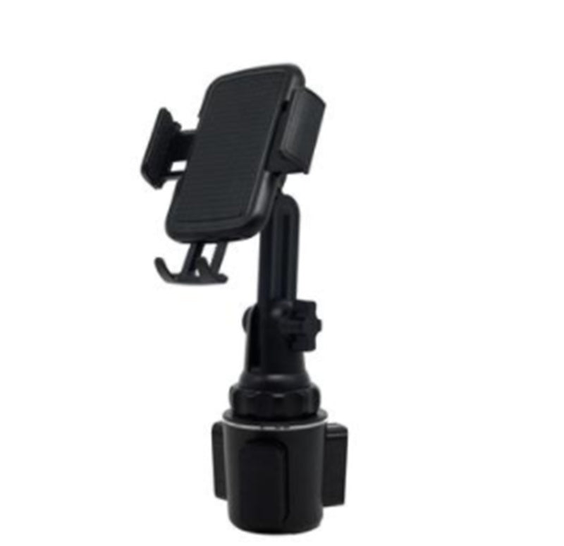 Universal Car Phone Holder 360 Degree Rotating Mount
