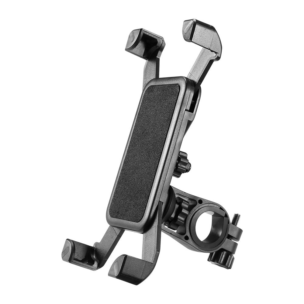 Universal Bicycle Phone Holder For iPhone Samsung GPS Mount