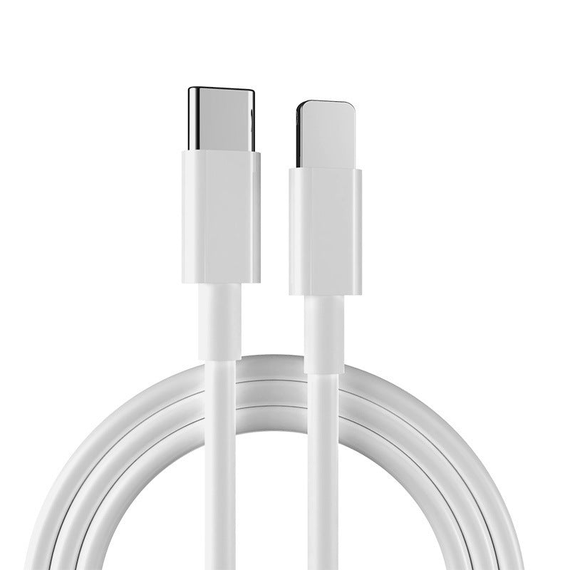 Apple IPhone 12 Pro Max 20W PD Fast Charger Type C 1m Cable