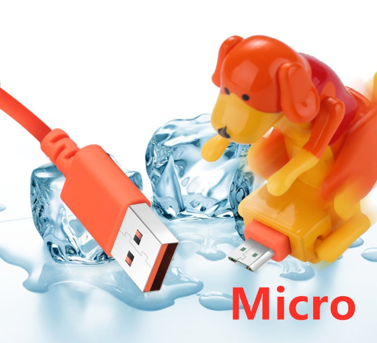 Rogue Dog USB Type C Data Cable For Android Phones Charging