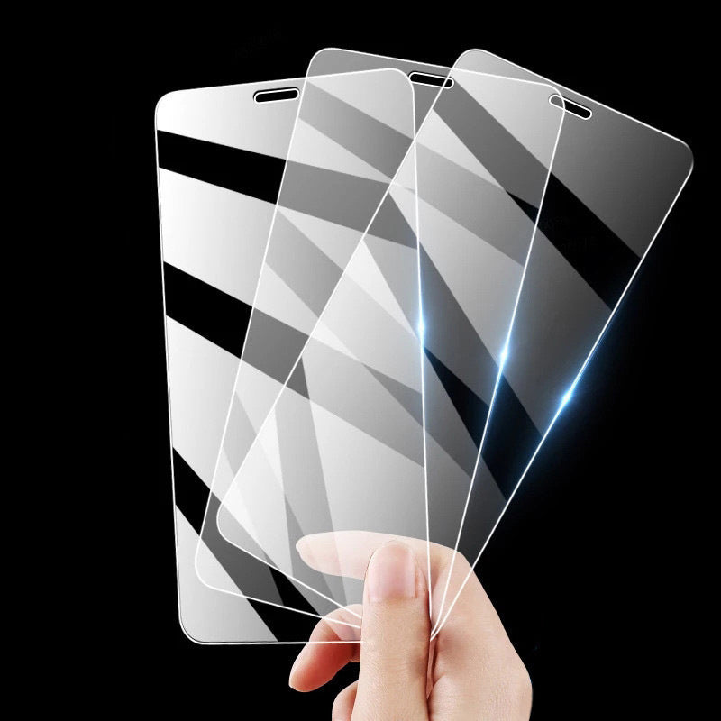 HD Full Screen Tempered Glass Protector for Iphone 12 Mini