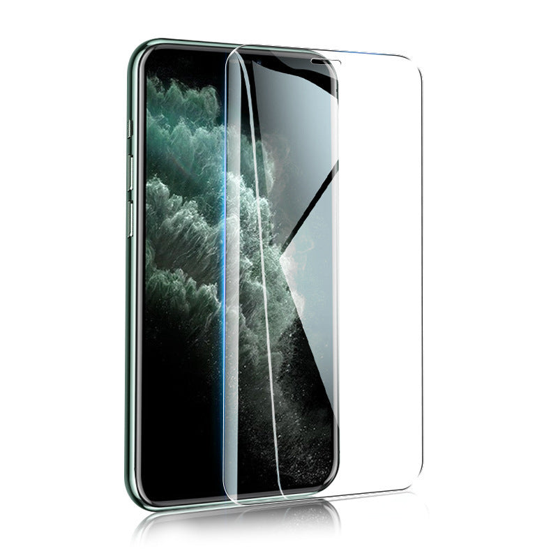 HD Full Screen Tempered Glass Protector for Iphone 12 Mini