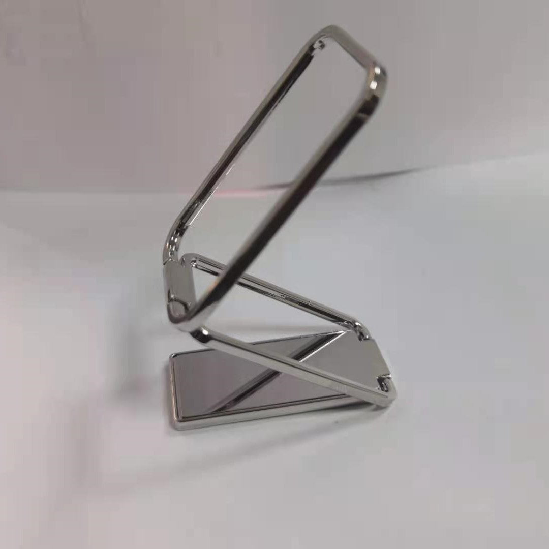 Mobile Phone Bracket Folding Ring Desk Magnetic Absorption