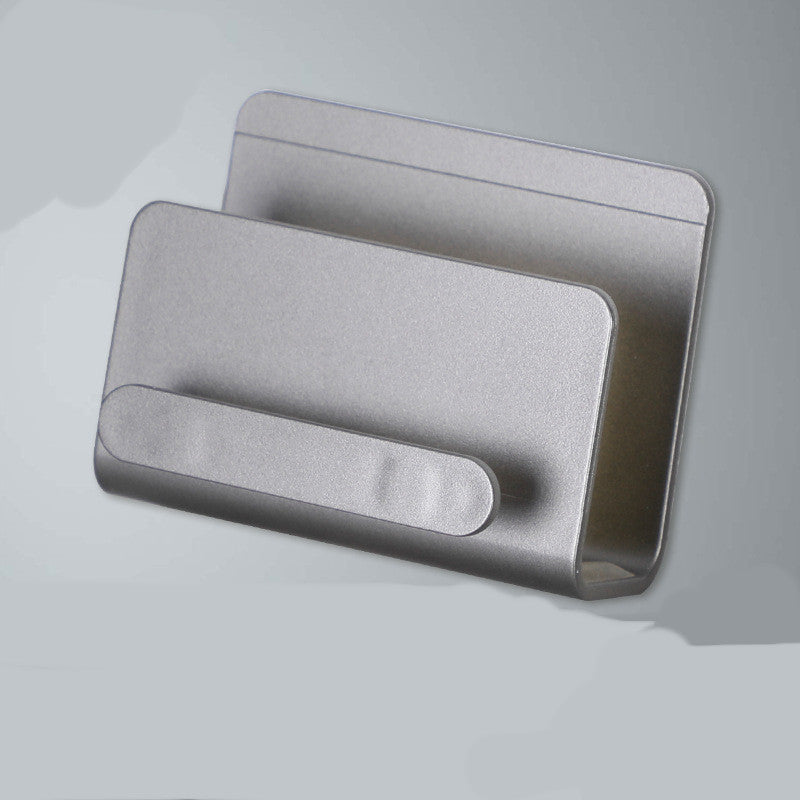 Bedside Wall Mounted Charging Shelf For Phone And Remote