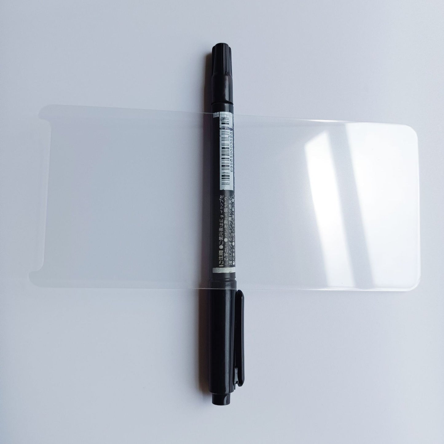 Google Front Screen Protector Toughened Film Two Pack