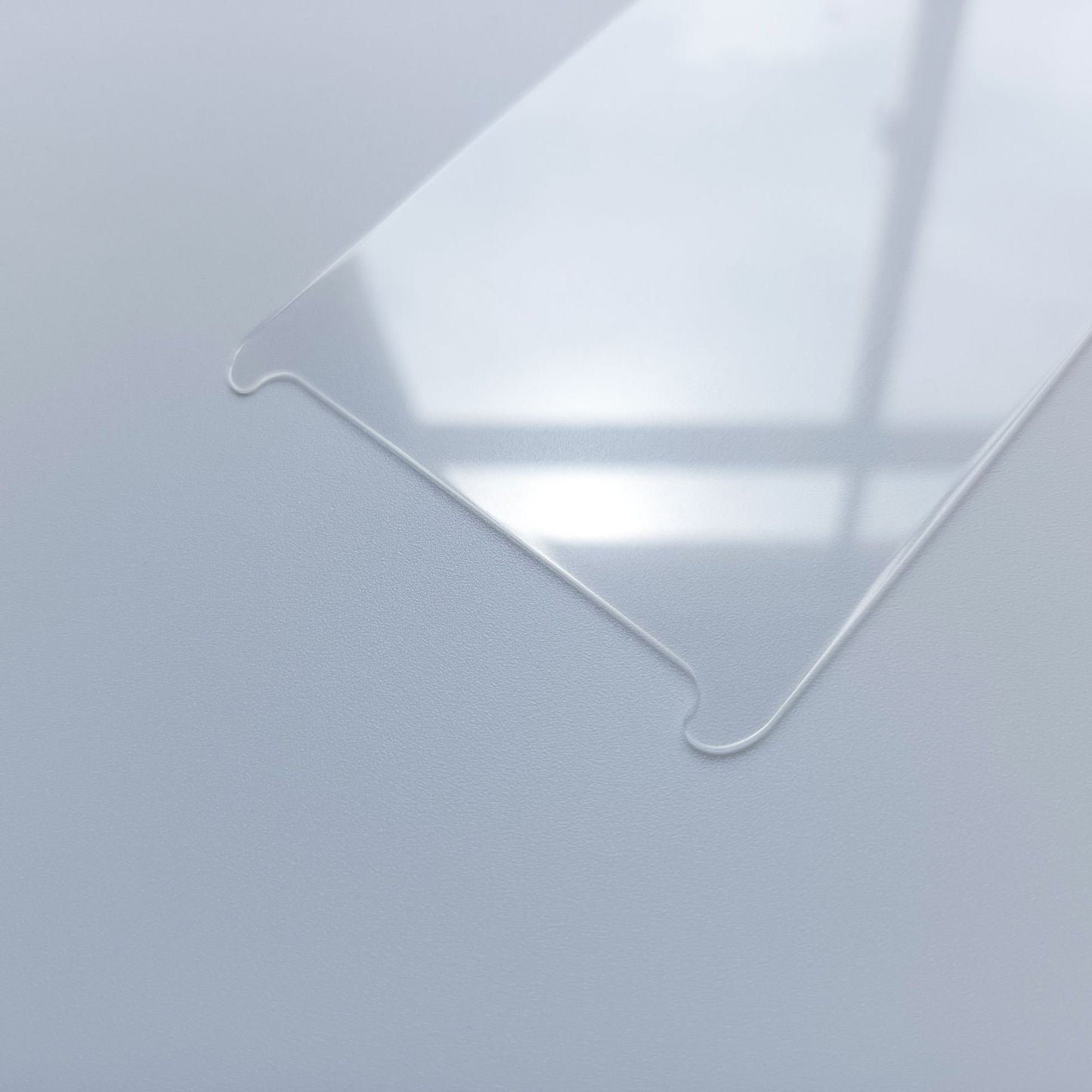 Google Front Screen Protector Toughened Film Two Pack