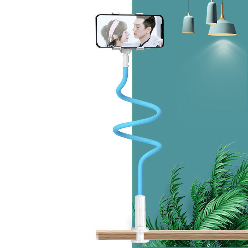 Dormitory Bedside Universal Mobile Phone Tablet Holder