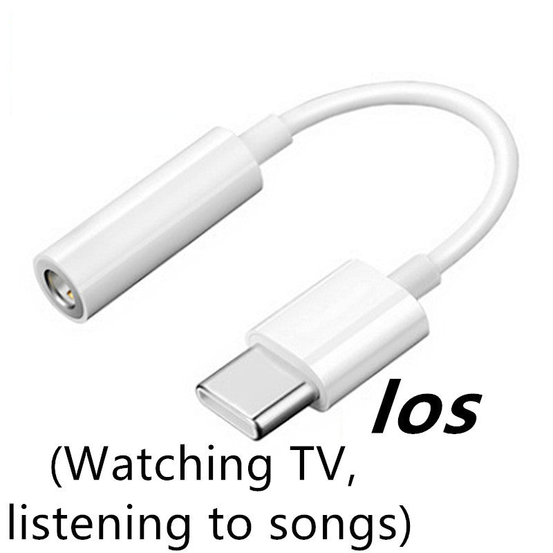 LeEco USB C To 3.5mm Earphone Adapter Cable LeTV Compatible