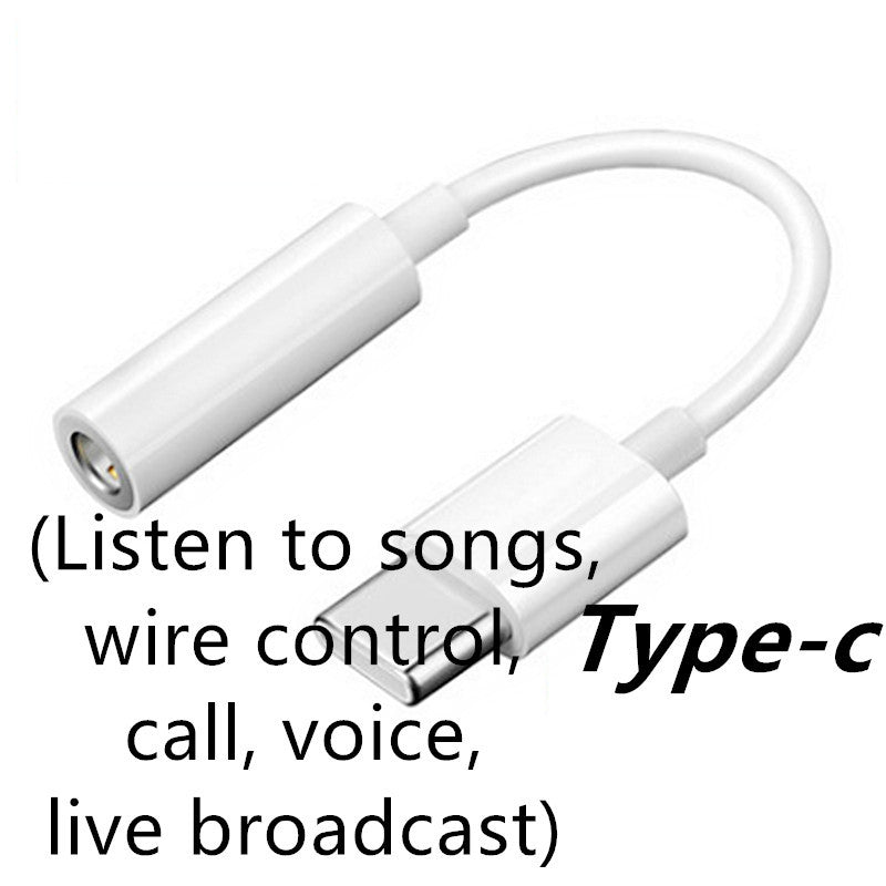 LeEco USB C To 3.5mm Earphone Adapter Cable LeTV Compatible