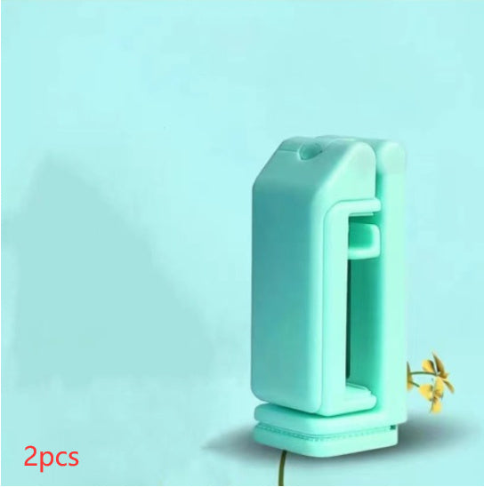 360 Rotary Collapsible Multifunctional Desktop Phone Holder