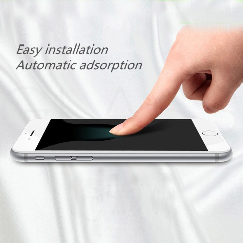 Tempered Film Screen Protector Non Full HD 0.26mm 9H