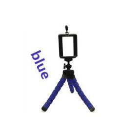 Mini Flexible Octopus Tripod Stand Holder For GoPro