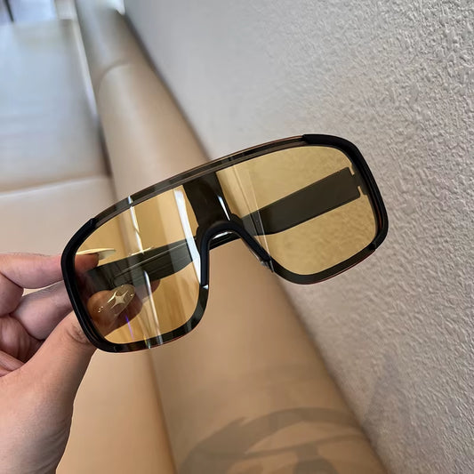 New Goggles Cycling Sunglasses Men Women Sport Road Mtb Mountain Bike Glasses Eyewear Sun Glasses