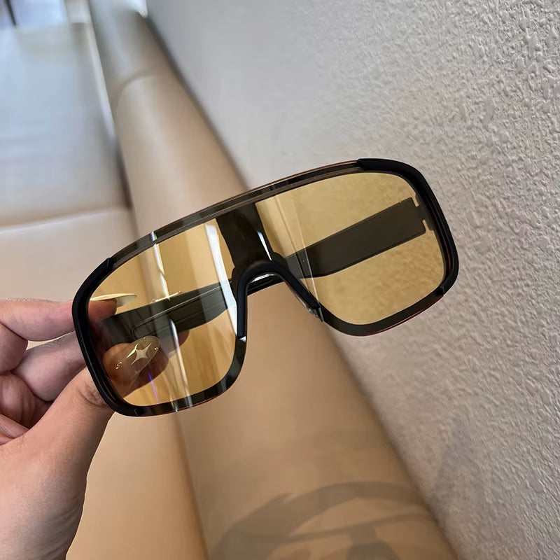 New Goggles Cycling Sunglasses Men Women Sport Road Mtb Mountain Bike Glasses Eyewear Sun Glasses