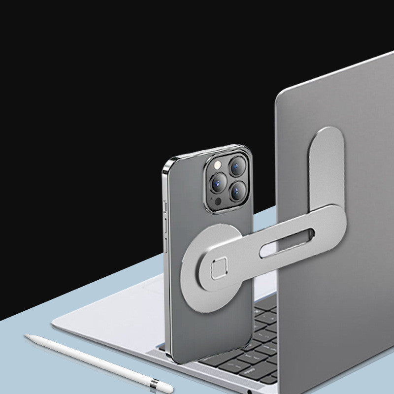 Aluminum Alloy Mobile Phone Stand Adjustable Bracket