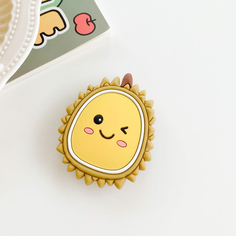 Summer Fruit Phone Holder Ring Bracket Universal Desktop