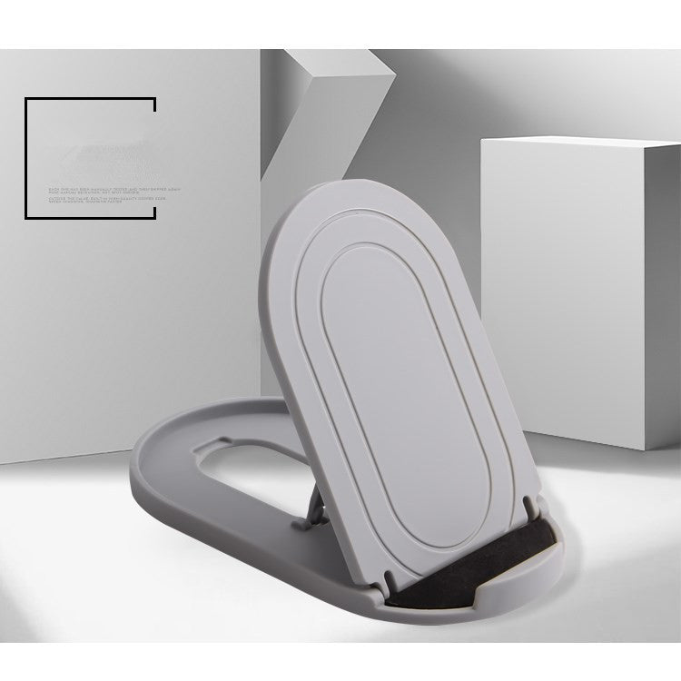 Plastic Mobile Phone Stand Lazy Bracket For All Phones
