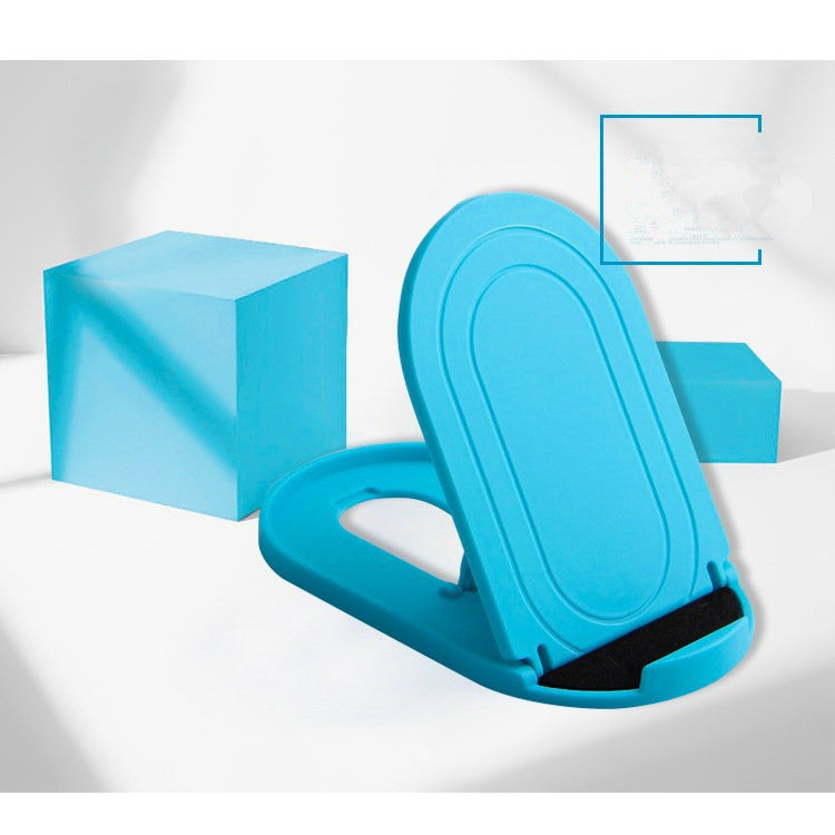 Plastic Mobile Phone Stand Lazy Bracket For All Phones