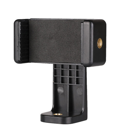 Plastic Single Phone Holder Compact Mount 10x4x3.5mm