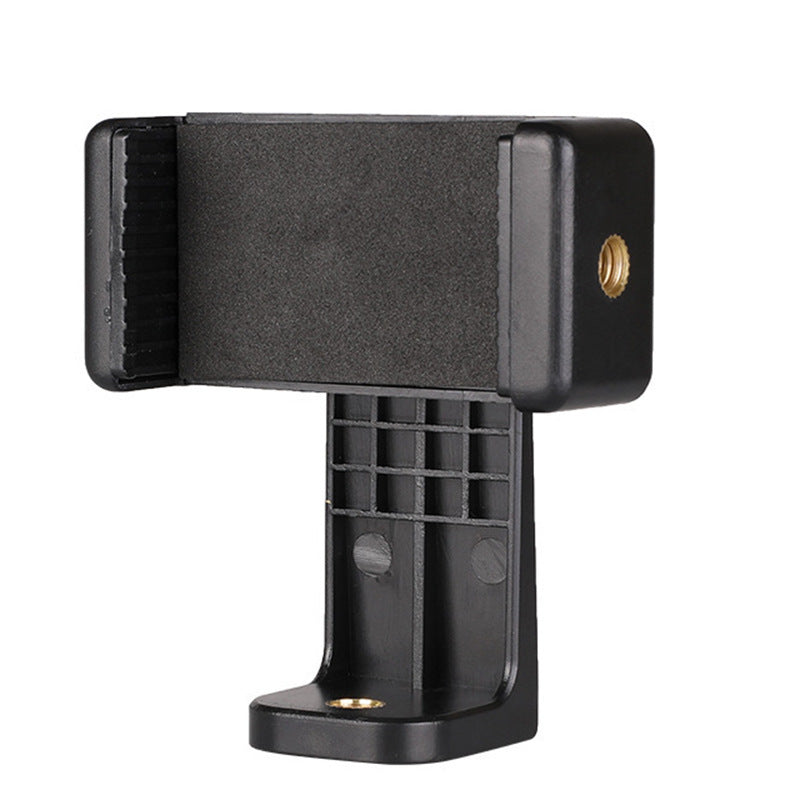 Plastic Single Phone Holder Compact Mount 10x4x3.5mm