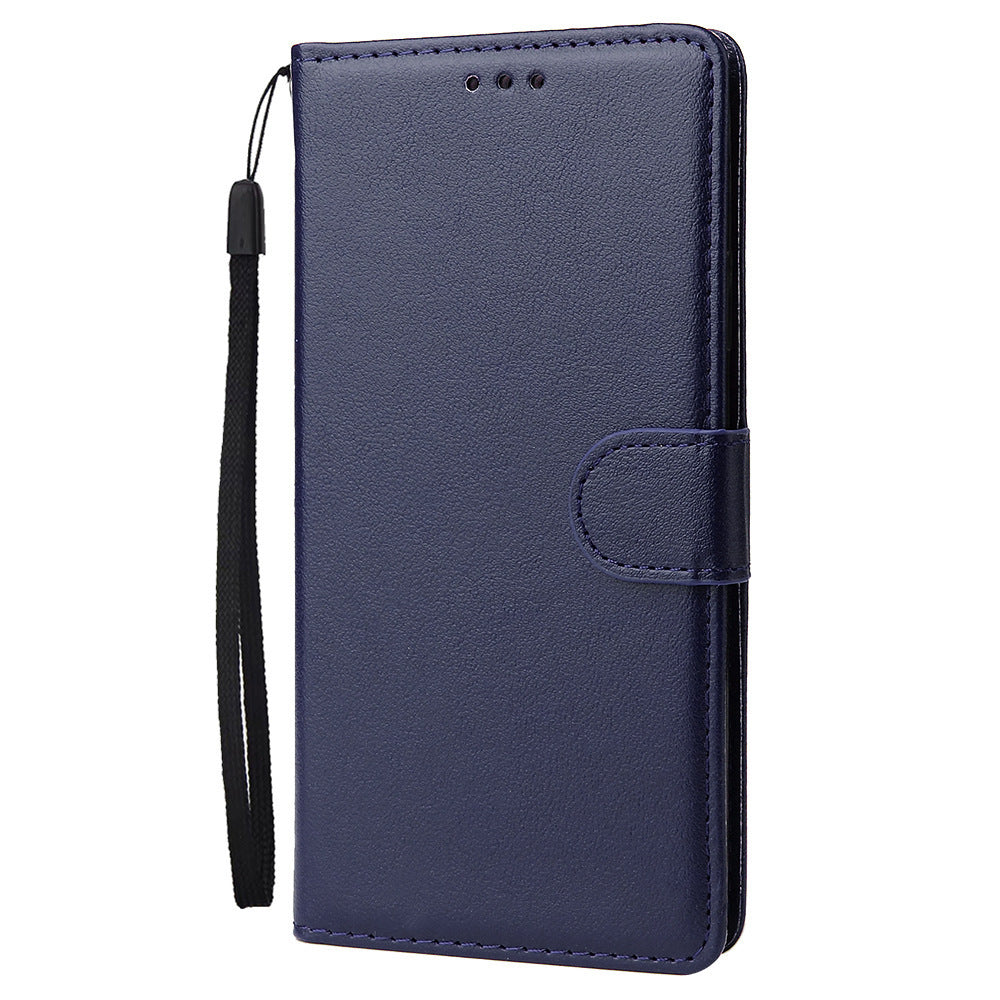 iPhone 7 Plus Card Wallet Leather Case Flip Cover Slim