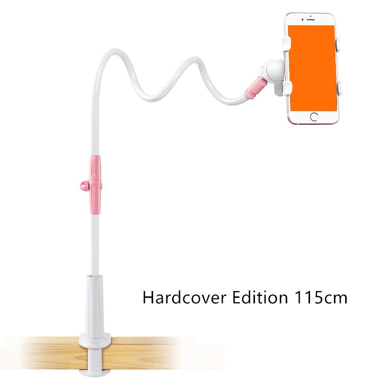Portable Phone Holder Desk Stand for Home and Bedside Use