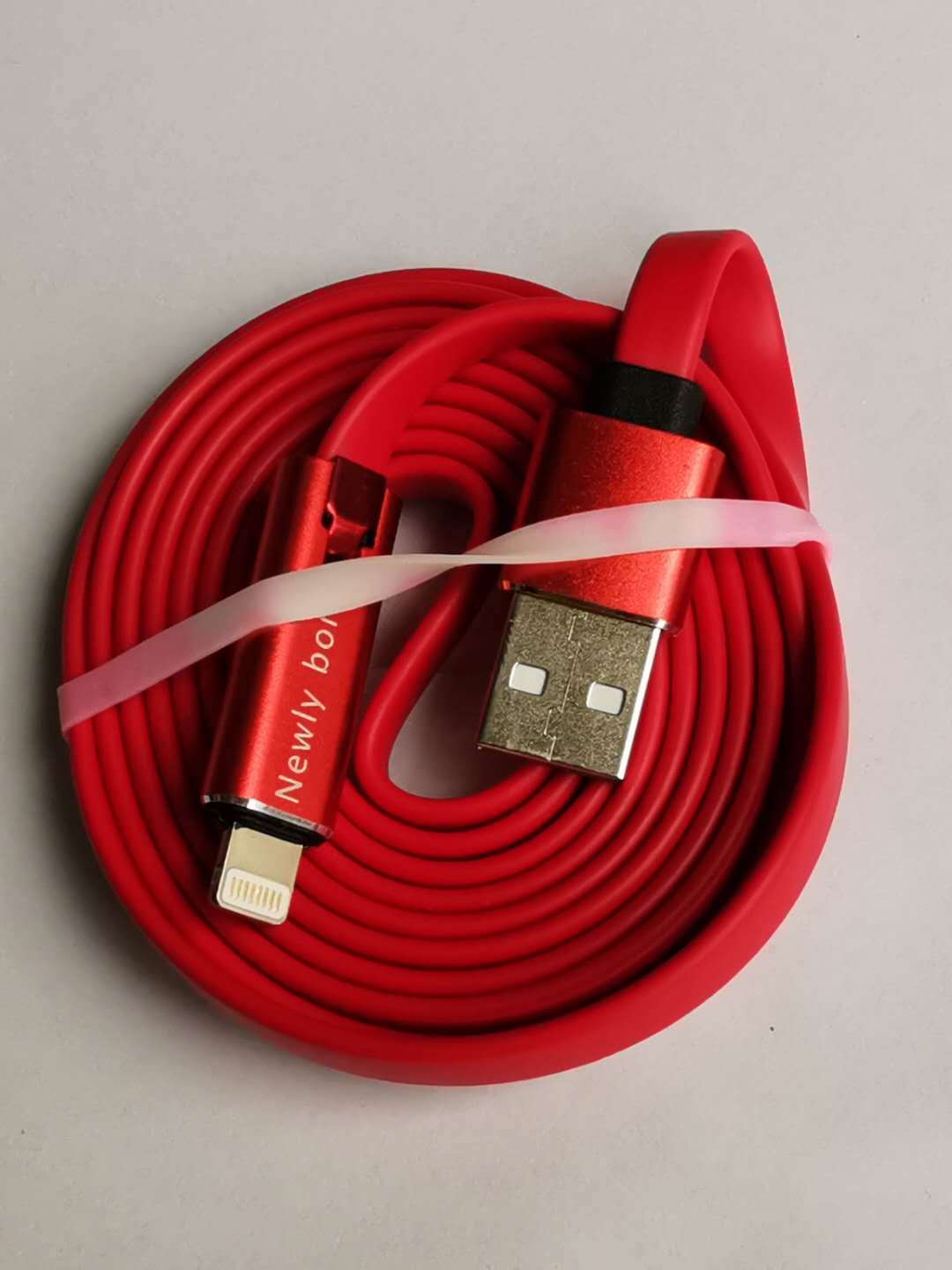 Renew USB Charging Cable 1.5m For iPhone And Android
