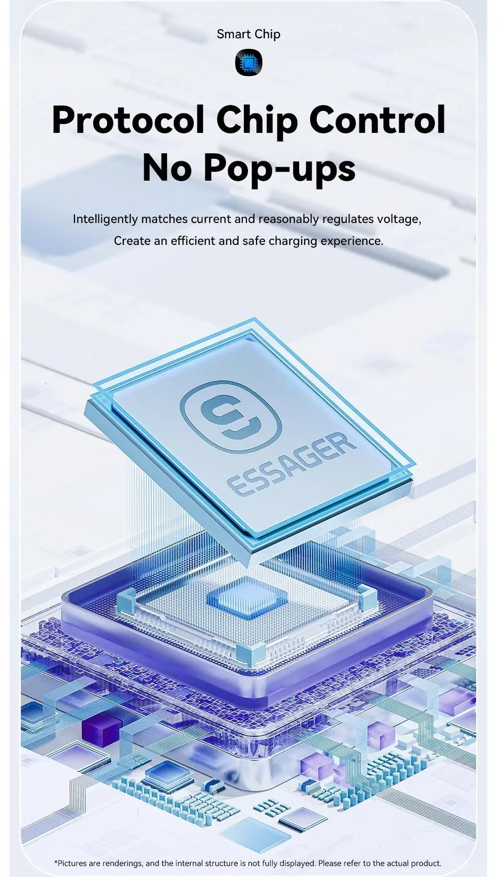 Magnetic Data Cable For Fast Charging PD29W 14V USB Type C