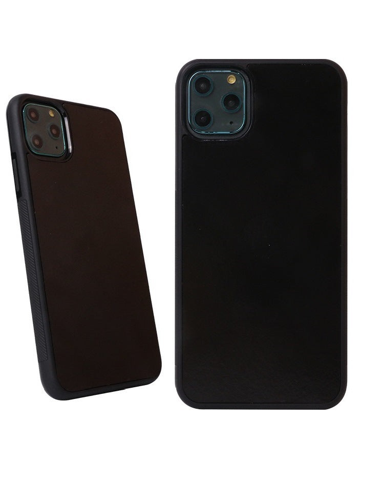 Anti Gravity Nano Adsorption IPhone Case Apple TPU Silicone