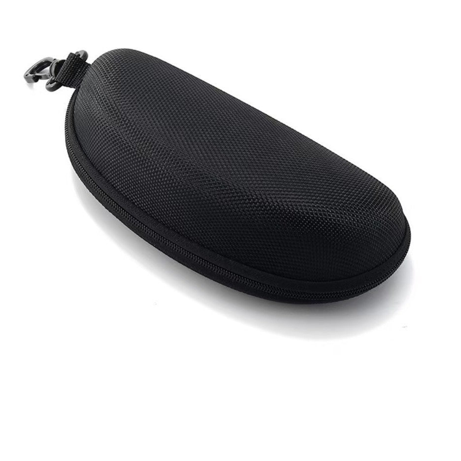 Retro Polarized Sunglasses Men Outdoor Sports Riding Cycling UV400 Shades