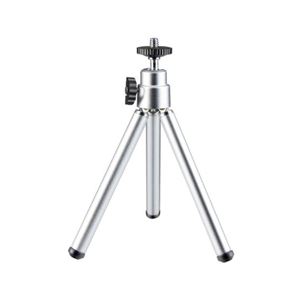 Universal Mini Flexible Tripod Stand for Canon Nikon Cameras