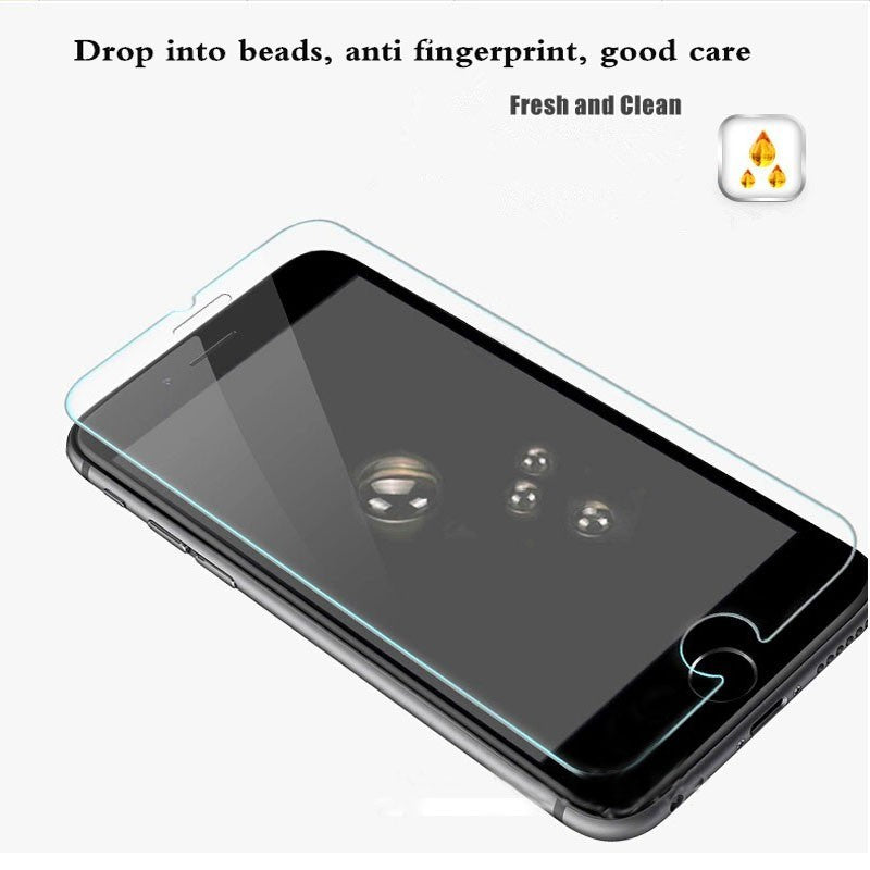 Tempered Film Screen Protector Non Full HD 0.26mm 9H