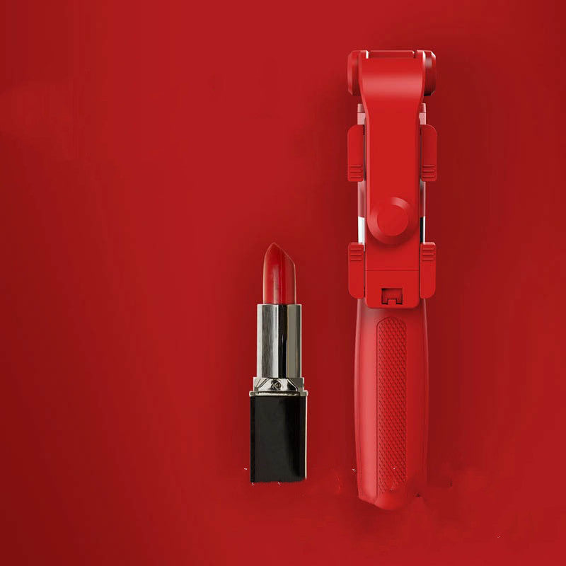 Bluetooth Selfie Stick Tripod for IPhone Universal Bracket