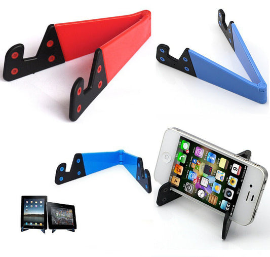 Universal Mobile Phone Bracket Holder For Desk Or Car