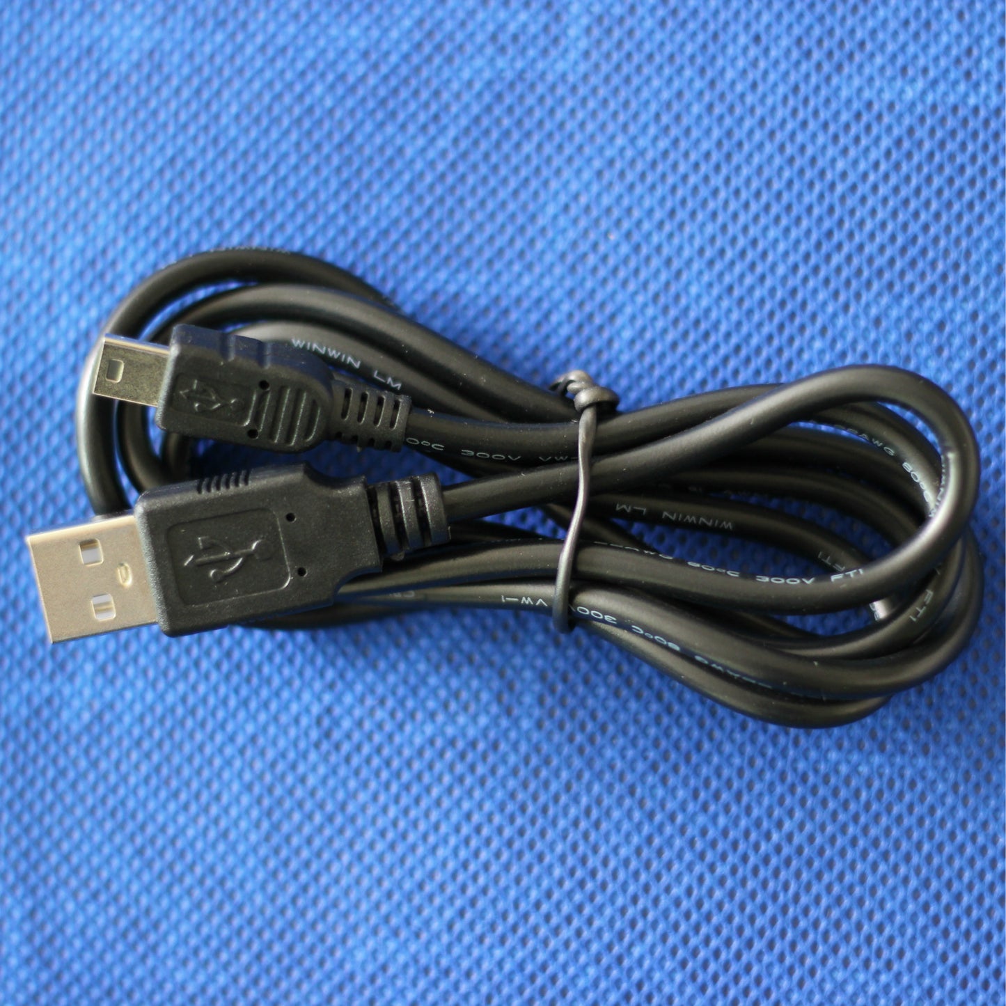 USB Data Cable Multi Connector Mini5P Micro5P Type C
