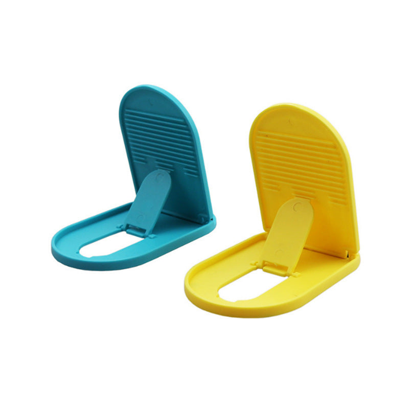 Plastic Mobile Phone Stand Lazy Bracket For All Phones