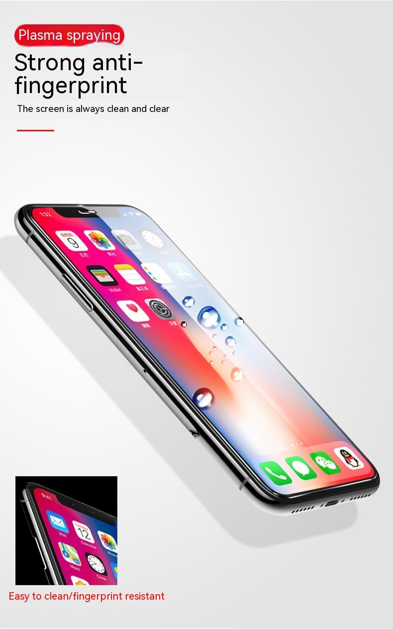 HD Tempered Glass Screen Protector For Samsung S21 S22