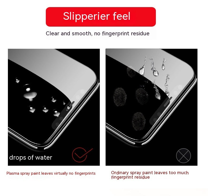 HD Tempered Glass Screen Protector For Samsung S21 S22