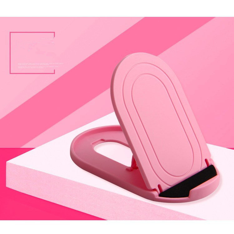 Plastic Mobile Phone Stand Lazy Bracket For All Phones