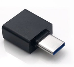 USB 2.0 to Type C Micro Converter Adapter OTG Data Transfer