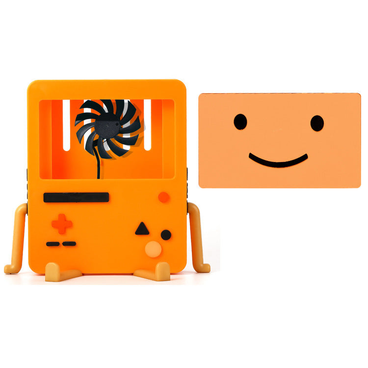 Silicone Game Stand And Storage Rack For Switch Lite